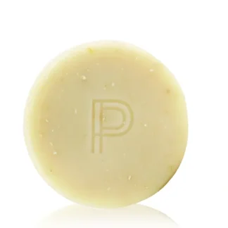 Paddywax Bar Soap - Sea Salt + Plumeria 85g/3oz - Fresh Bloom Skin - Premium Skincare Solutions for Nourished, Hydrated, and Radiant Skin Every Day