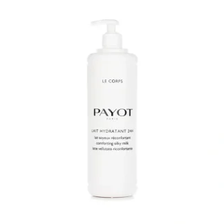 Payot Lait Hydratant 24H Comforting Silky Milk 1000ml/33.8oz - Fresh Bloom Skin - Premium Skincare Solutions for Nourished, Hydrated, and Radiant Skin Every Day