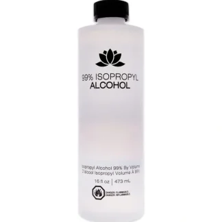 99 Percent Isopropyl Alcohol by Marianna for Unisex - 16 oz Alcohol - Fresh Bloom Skin - Premium Skincare Solutions for Nourished, Hydrated, and Radiant Skin Every Day