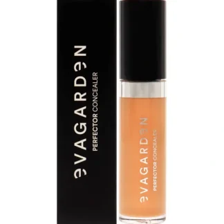 Perfector Concealer - 332 Peach by Evagarden for Women - 0.17 oz Concealer - Fresh Bloom Skin - Premium Skincare Solutions for Nourished, Hydrated, and Radiant Skin Every Day