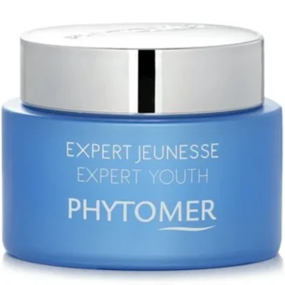 Phytomer Expert Youth Wrinkle Plumping Cream 50ml/1.6oz - Fresh Bloom Skin - Premium Skincare Solutions for Nourished, Hydrated, and Radiant Skin Every Day