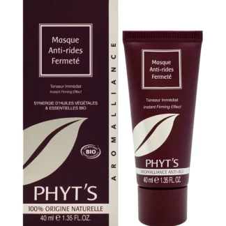 Phyts Anti-Wrinkle Firming Mask by Phyts for Women - 1.35 oz Mask - Fresh Bloom Skin - Premium Skincare Solutions for Nourished, Hydrated, and Radiant Skin Every Day