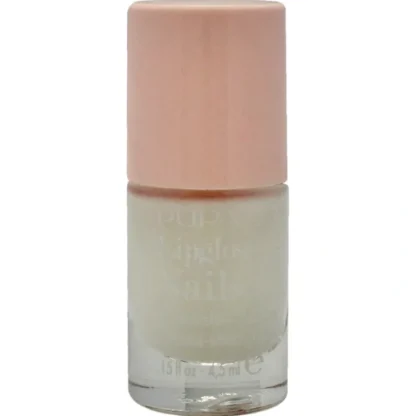 Pupa Milano Lipgloss Nails Polish - 008 Milky With by Pupa Milano for Women - 0.15 oz Nail Polish - Fresh Bloom Skin - Premium Skincare Solutions for Nourished, Hydrated, and Radiant Skin Every Day