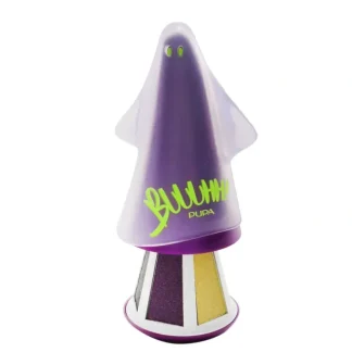 Pupa Pupa Ghost Kit - # 001 (Scary Violet) (Box Slightly Damaged) 7.5g/0.26oz - Fresh Bloom Skin - Premium Skincare Solutions for Nourished, Hydrated, and Radiant Skin Every Day