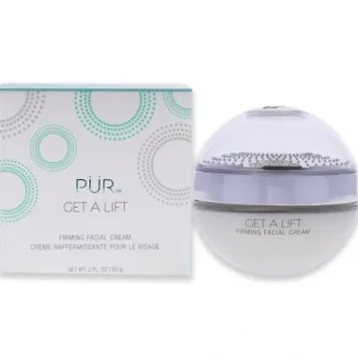 Pur Minerals Get A Lift Firming Facial Cream by Pur Minerals for Women - 2 oz Cream - Fresh Bloom Skin - Premium Skincare Solutions for Nourished, Hydrated, and Radiant Skin Every Day