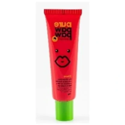 Pure Paw Paw With Cherry 15ml - Fresh Bloom Skin - Premium Skincare Solutions for Nourished, Hydrated, and Radiant Skin Every Day
