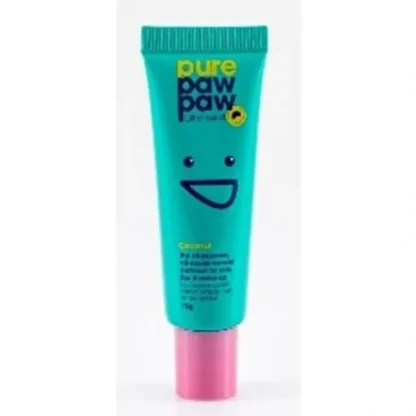 Pure Paw Paw With Coconut 15g - Fresh Bloom Skin - Premium Skincare Solutions for Nourished, Hydrated, and Radiant Skin Every Day