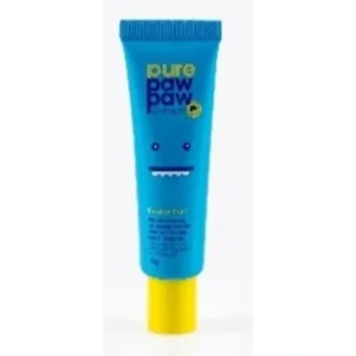 Pure Paw Paw With Passion Fruit 15g - Fresh Bloom Skin - Premium Skincare Solutions for Nourished, Hydrated, and Radiant Skin Every Day