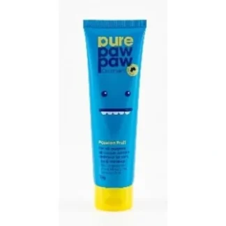 Pure Paw Paw With Passion Fruit 25g - Fresh Bloom Skin - Premium Skincare Solutions for Nourished, Hydrated, and Radiant Skin Every Day