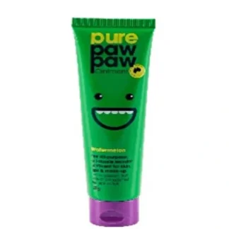 Pure Paw Paw With Watermelon 25g - Fresh Bloom Skin - Premium Skincare Solutions for Nourished, Hydrated, and Radiant Skin Every Day