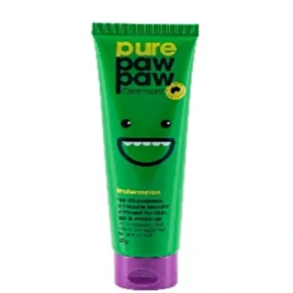 Pure Paw Paw With Watermelon 25g - Fresh Bloom Skin - Premium Skincare Solutions for Nourished, Hydrated, and Radiant Skin Every Day