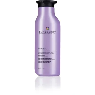 Pureology Hydrate Shampoo 266ml - Fresh Bloom Skin - Premium Skincare Solutions for Nourished, Hydrated, and Radiant Skin Every Day