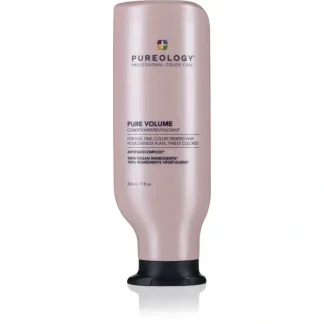 Pureology Pure Volume Conditioner 266ml - Fresh Bloom Skin - Premium Skincare Solutions for Nourished, Hydrated, and Radiant Skin Every Day