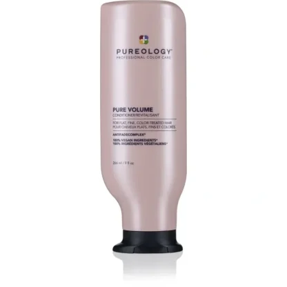 Pureology Pure Volume Conditioner 266ml - Fresh Bloom Skin - Premium Skincare Solutions for Nourished, Hydrated, and Radiant Skin Every Day