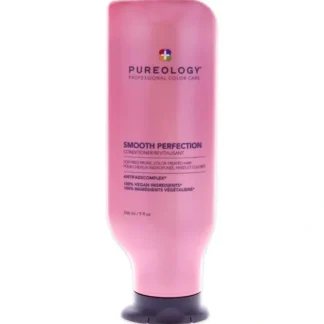 Pureology Smooth Perfection Conditioner by Pureology for Unisex - 9 oz Conditioner - Fresh Bloom Skin - Premium Skincare Solutions for Nourished, Hydrated, and Radiant Skin Every Day