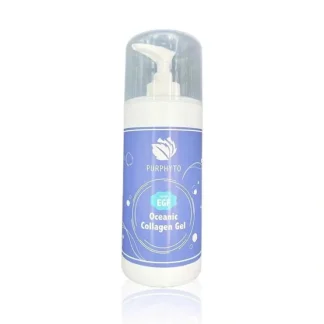 Purphyto Purphyto EGF Oceanic Collagen Gel 520ml - Fresh Bloom Skin - Premium Skincare Solutions for Nourished, Hydrated, and Radiant Skin Every Day