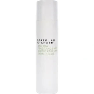 Rain Day Fragrance Mist by Derek Lam for Women - 8 oz Body Mist - Fresh Bloom Skin - Premium Skincare Solutions for Nourished, Hydrated, and Radiant Skin Every Day