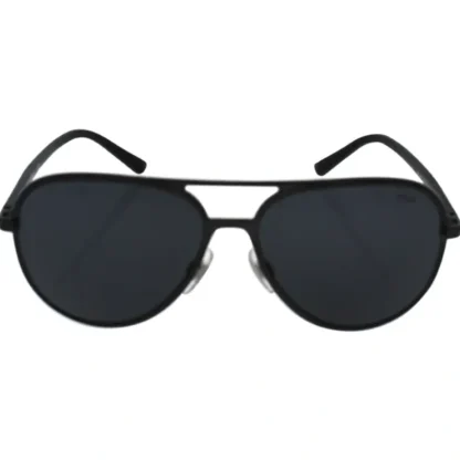 Ralph Lauren Polo Ralph Lauren PH3102 9187/87 - Gunmetal Matte/Grey by Ralph Lauren for Men - 59-15-145 mm Sunglasses - Fresh Bloom Skin - Premium Skincare Solutions for Nourished, Hydrated, and Radiant Skin Every Day