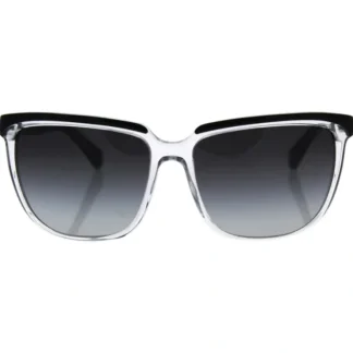 Ralph Lauren RA 5214 3163-11 - Black Cristal- Grey Gradient by Ralph Lauren for Women - 58-16-140 mm Sunglasses - Fresh Bloom Skin - Premium Skincare Solutions for Nourished, Hydrated, and Radiant Skin Every Day