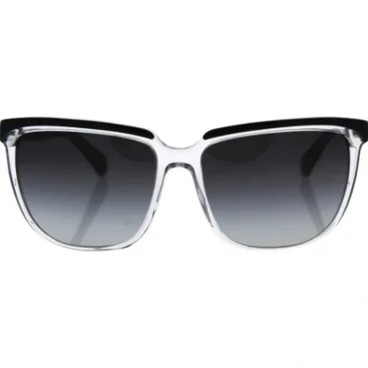 Ralph Lauren RA 5214 3163-11 - Black Cristal- Grey Gradient by Ralph Lauren for Women - 58-16-140 mm Sunglasses - Fresh Bloom Skin - Premium Skincare Solutions for Nourished, Hydrated, and Radiant Skin Every Day