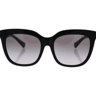 Ralph Lauren RA 5213 137711 - Black-Grey Gradient by Ralph Lauren for Women - 55-17-140 mm Sunglasses - Fresh Bloom Skin - Premium Skincare Solutions for Nourished, Hydrated, and Radiant Skin Every Day