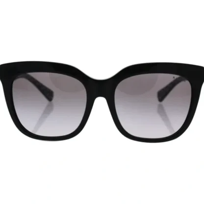 Ralph Lauren RA 5213 137711 - Black-Grey Gradient by Ralph Lauren for Women - 55-17-140 mm Sunglasses - Fresh Bloom Skin - Premium Skincare Solutions for Nourished, Hydrated, and Radiant Skin Every Day