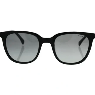 Ralph Lauren RA 5206 137711 - Black-Grey Gradient by Ralph Lauren for Women - 51-20-135 mm Sunglasses - Fresh Bloom Skin - Premium Skincare Solutions for Nourished, Hydrated, and Radiant Skin Every Day
