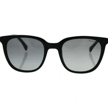 Ralph Lauren RA 5206 137711 - Black-Grey Gradient by Ralph Lauren for Women - 51-20-135 mm Sunglasses - Fresh Bloom Skin - Premium Skincare Solutions for Nourished, Hydrated, and Radiant Skin Every Day