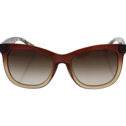 Ralph Lauren RA 5210 151413 - Brown Gradient-Smoke Gradient by Ralph Lauren for Women - 53-19-135 mm Sunglasses - Fresh Bloom Skin - Premium Skincare Solutions for Nourished, Hydrated, and Radiant Skin Every Day