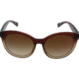 Ralph Lauren RA 5211 151413 - Brown Gradient-Brown Gradient by Ralph Lauren for Women - 53-19-135 mm Sunglasses - Fresh Bloom Skin - Premium Skincare Solutions for Nourished, Hydrated, and Radiant Skin Every Day
