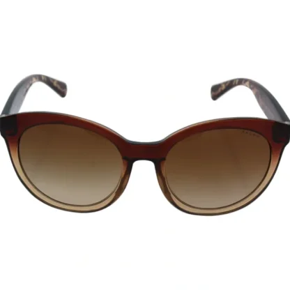 Ralph Lauren RA 5211 151413 - Brown Gradient-Brown Gradient by Ralph Lauren for Women - 53-19-135 mm Sunglasses - Fresh Bloom Skin - Premium Skincare Solutions for Nourished, Hydrated, and Radiant Skin Every Day
