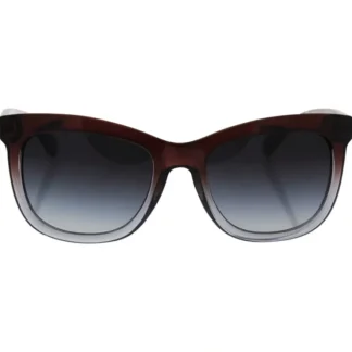 Ralph Lauren RA 5210 151011 - Burgundy-Grey Gradient-Grey Gradient by Ralph Lauren for Women - 53-19-135 mm Sunglasses - Fresh Bloom Skin - Premium Skincare Solutions for Nourished, Hydrated, and Radiant Skin Every Day