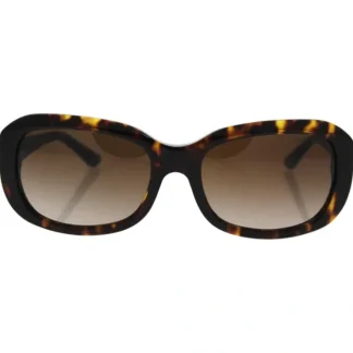 Ralph Lauren RA 5209 1378-13 - Dark Tortoise-Brown Gradient by Ralph Lauren for Women - 56-18-135 mm Sunglasses - Fresh Bloom Skin - Premium Skincare Solutions for Nourished, Hydrated, and Radiant Skin Every Day