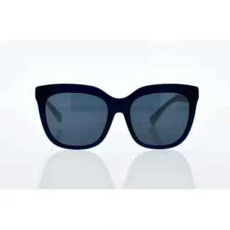 Ralph Lauren RA 5213 316280 - Navy-White-Blue Solid by Ralph Lauren for Women - 55-17-140 mm Sunglasses - Fresh Bloom Skin - Premium Skincare Solutions for Nourished, Hydrated, and Radiant Skin Every Day