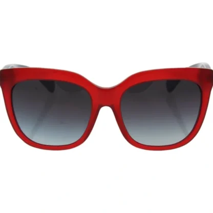 Ralph Lauren RA 5213 316111 - Red Navy-Grey Gradient by Ralph Lauren for Women - 55-17-140 mm Sunglasses - Fresh Bloom Skin - Premium Skincare Solutions for Nourished, Hydrated, and Radiant Skin Every Day