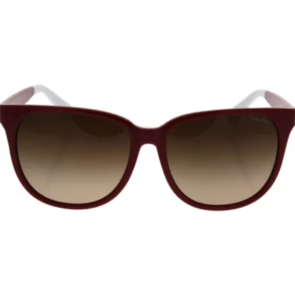 Ralph Lauren RA 5194 103013 - Red-Brown Gradient by Ralph Lauren for Women - 57-15-135 mm Sunglasses - Fresh Bloom Skin - Premium Skincare Solutions for Nourished, Hydrated, and Radiant Skin Every Day