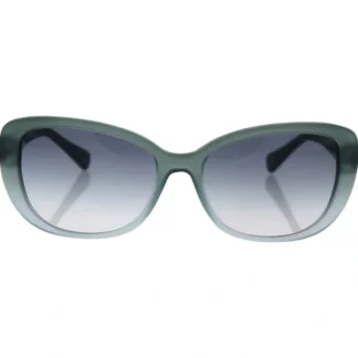 Ralph Lauren RA 5215 3169-79 - Teal Gradient-Clear Blue Gradient by Ralph Lauren for Women - 57-17-135 mm Sunglasses - Fresh Bloom Skin - Premium Skincare Solutions for Nourished, Hydrated, and Radiant Skin Every Day