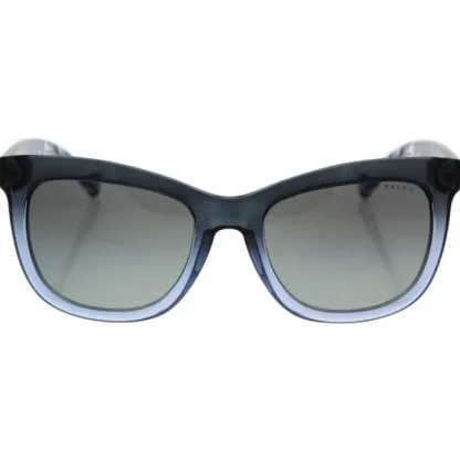 Ralph Lauren RA5210 151111 - Black Gradient-Grey Gradient by Ralph Lauren for Women - 53-19-135 mm Sunglasses - Fresh Bloom Skin - Premium Skincare Solutions for Nourished, Hydrated, and Radiant Skin Every Day