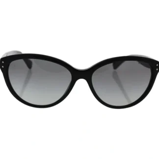 Ralph Lauren RA5168 501-11 - Black-Grey Gradient by Ralph Lauren for Women - 58-15-135 mm Sunglasses - Fresh Bloom Skin - Premium Skincare Solutions for Nourished, Hydrated, and Radiant Skin Every Day