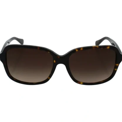 Ralph Lauren RA 5216 137813 Brown Brown by Ralph Lauren for Women - 56-16-135 mm Sunglasses - Fresh Bloom Skin - Premium Skincare Solutions for Nourished, Hydrated, and Radiant Skin Every Day