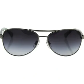 Ralph Lauren RA4108 49411 - Mint Green Spotted Dark-Grey Gradient by Ralph Lauren for Women - 60-14-135 mm Sunglasses - Fresh Bloom Skin - Premium Skincare Solutions for Nourished, Hydrated, and Radiant Skin Every Day