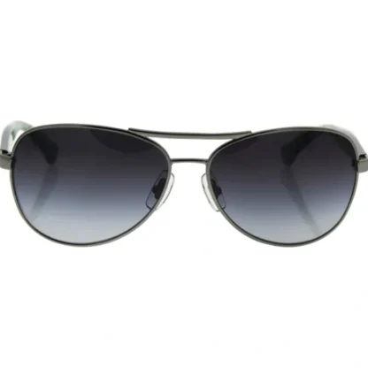 Ralph Lauren RA4108 49411 - Mint Green Spotted Dark-Grey Gradient by Ralph Lauren for Women - 60-14-135 mm Sunglasses - Fresh Bloom Skin - Premium Skincare Solutions for Nourished, Hydrated, and Radiant Skin Every Day