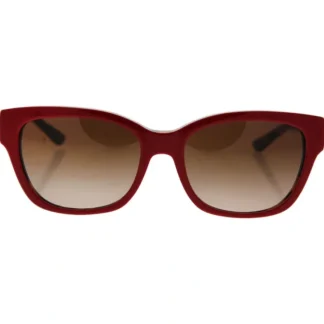 Ralph Lauren RA5208 1512-13 - Red Tortoise-Dark Brown Gradient by Ralph Lauren for Women - 55-17-135 mm Sunglasses - Fresh Bloom Skin - Premium Skincare Solutions for Nourished, Hydrated, and Radiant Skin Every Day