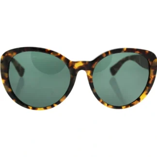Ralph Lauren RA5212 149971 - Tokyo Tortoise-Green Solid by Ralph Lauren for Women - 58-18-140 mm Sunglasses - Fresh Bloom Skin - Premium Skincare Solutions for Nourished, Hydrated, and Radiant Skin Every Day