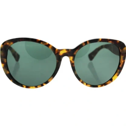 Ralph Lauren RA5212 149971 - Tokyo Tortoise-Green Solid by Ralph Lauren for Women - 58-18-140 mm Sunglasses - Fresh Bloom Skin - Premium Skincare Solutions for Nourished, Hydrated, and Radiant Skin Every Day