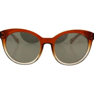 Ralph Lauren RA 5211 15156F - Amber Gradient-Brown Gradient by Ralph Lauren for Women - 53-19-135 mm Sunglasses - Fresh Bloom Skin - Premium Skincare Solutions for Nourished, Hydrated, and Radiant Skin Every Day