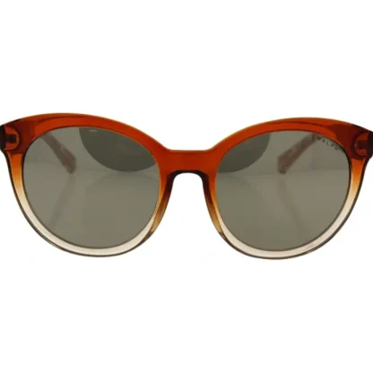 Ralph Lauren RA 5211 15156F - Amber Gradient-Brown Gradient by Ralph Lauren for Women - 53-19-135 mm Sunglasses - Fresh Bloom Skin - Premium Skincare Solutions for Nourished, Hydrated, and Radiant Skin Every Day