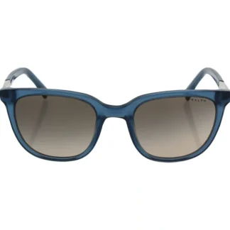 Ralph Lauren RA 5206 15086G - Blue-Green Grey Gradient by Ralph Lauren for Women - 51-20-135 mm Sunglasses - Fresh Bloom Skin - Premium Skincare Solutions for Nourished, Hydrated, and Radiant Skin Every Day