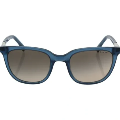 Ralph Lauren RA 5206 15086G - Blue-Green Grey Gradient by Ralph Lauren for Women - 51-20-135 mm Sunglasses - Fresh Bloom Skin - Premium Skincare Solutions for Nourished, Hydrated, and Radiant Skin Every Day