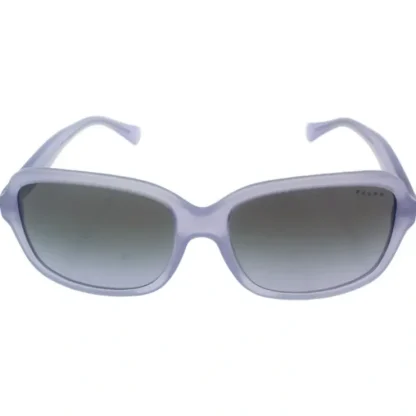 Ralph Lauren RA 5216 31704Q - Milky Lavender-Grey Lilac Gradient by Ralph Lauren for Women - 56-16-135 mm Sunglasses - Fresh Bloom Skin - Premium Skincare Solutions for Nourished, Hydrated, and Radiant Skin Every Day